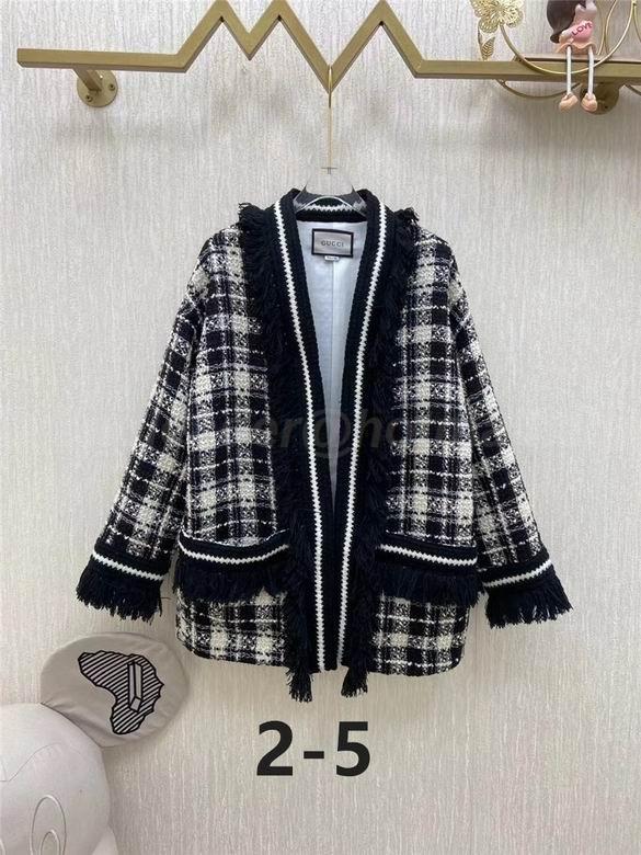 Chanel Women's Outwear 29